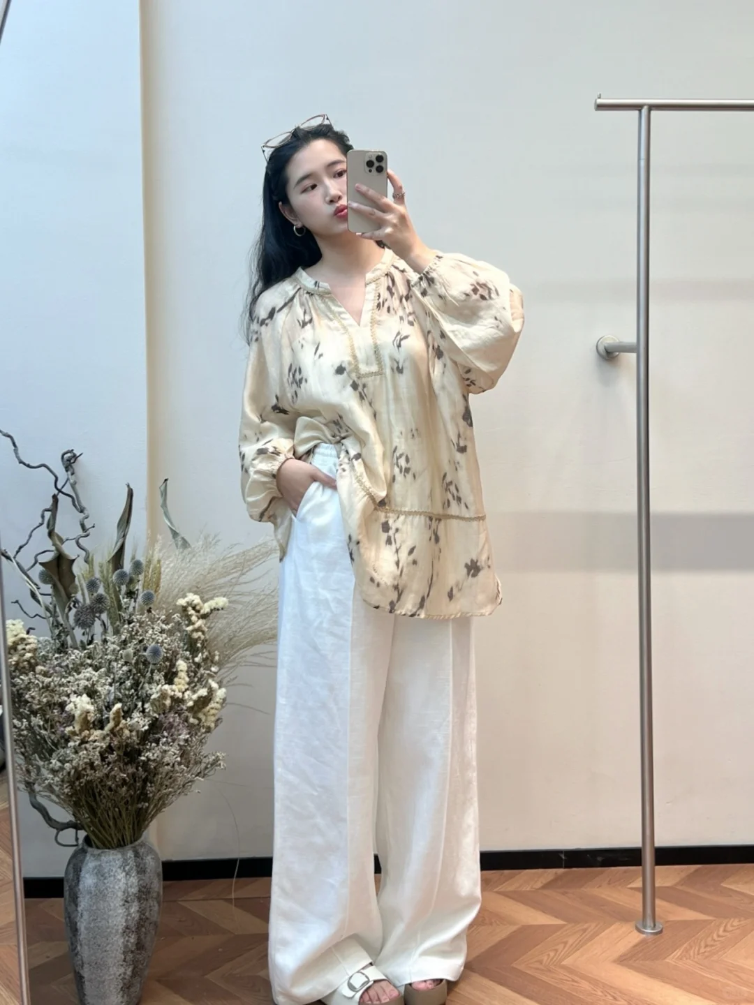 救命🆘平湖这家女装店也太适合微胖女生了叭