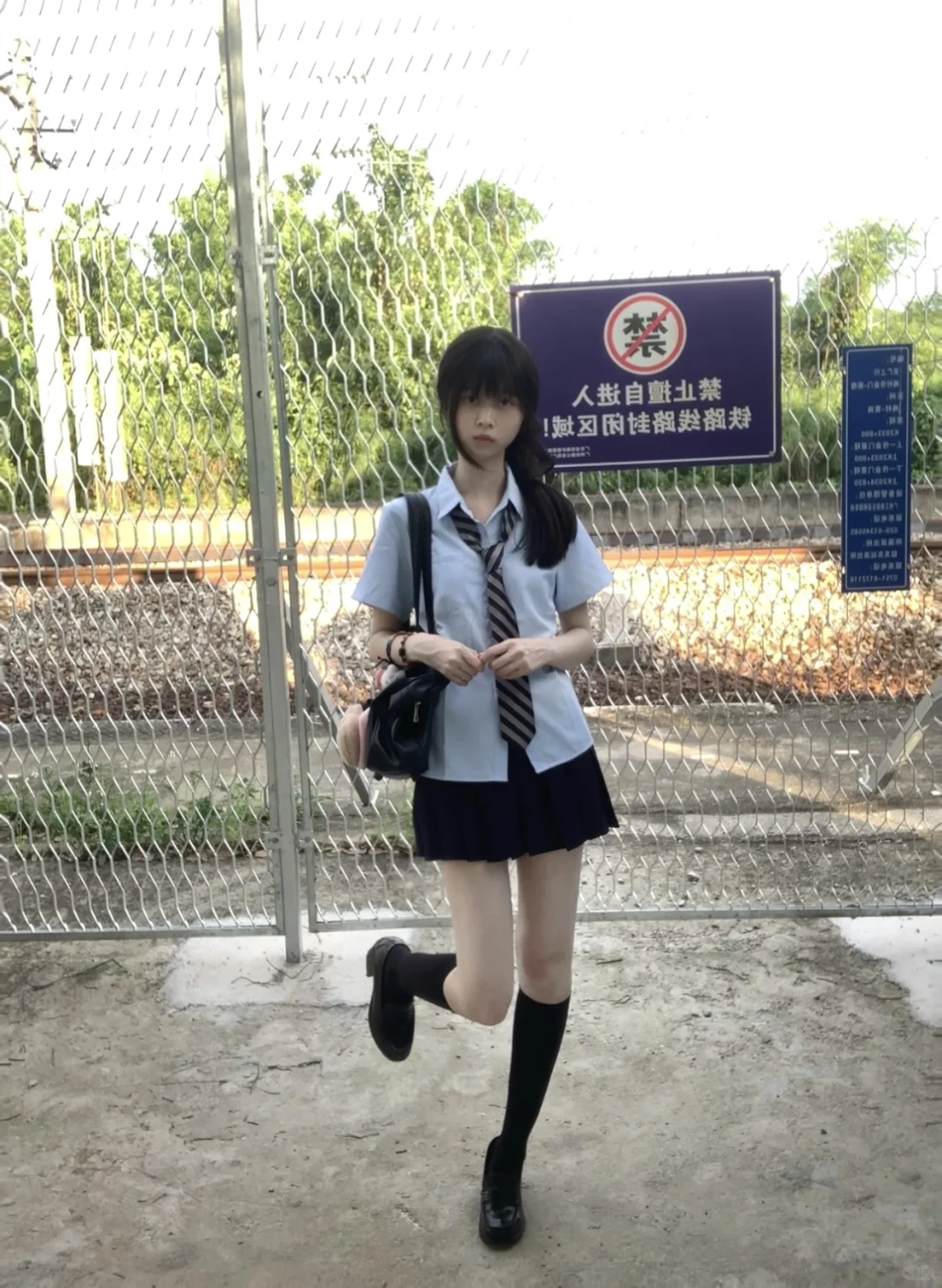 远离城市的喧嚣