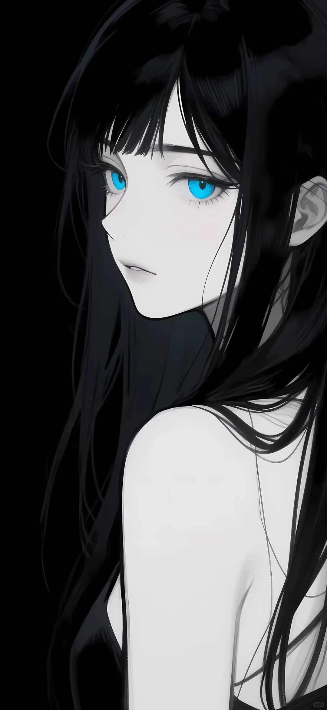 超清高质量全屏壁纸