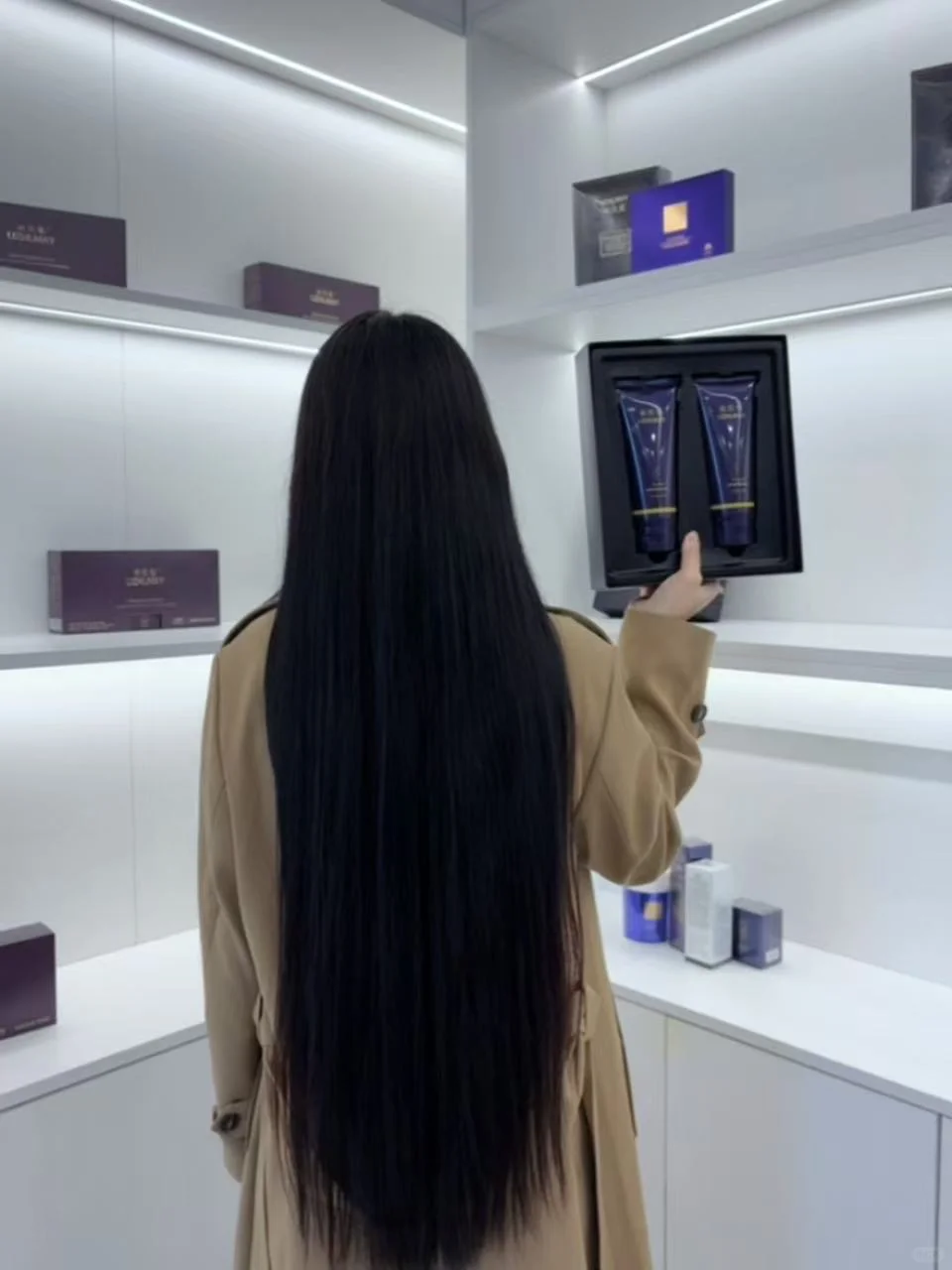 真的推荐所有姐妹