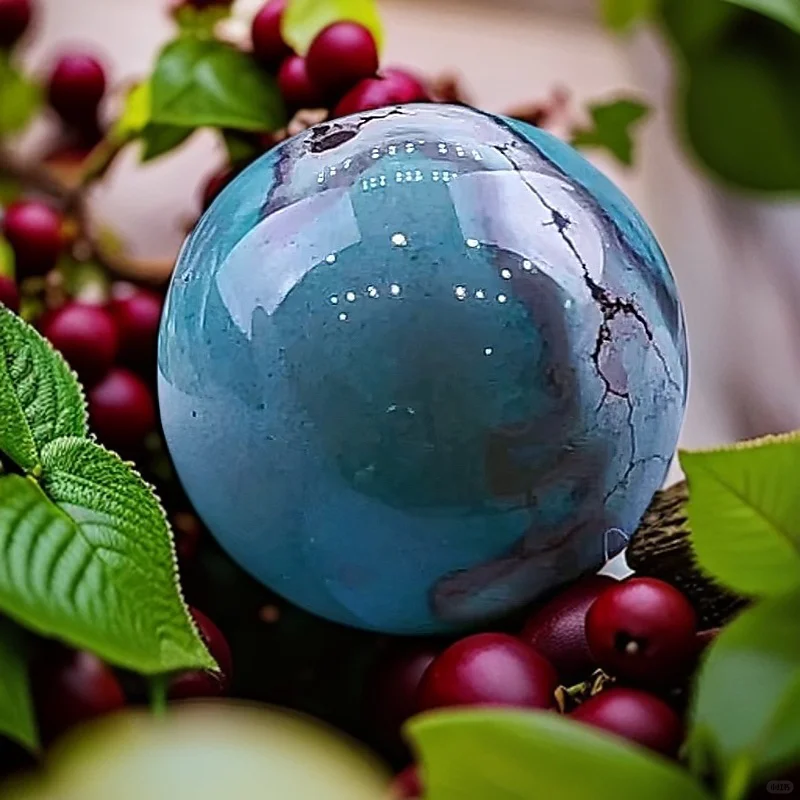 绿松石单珠🌟炫彩迷人