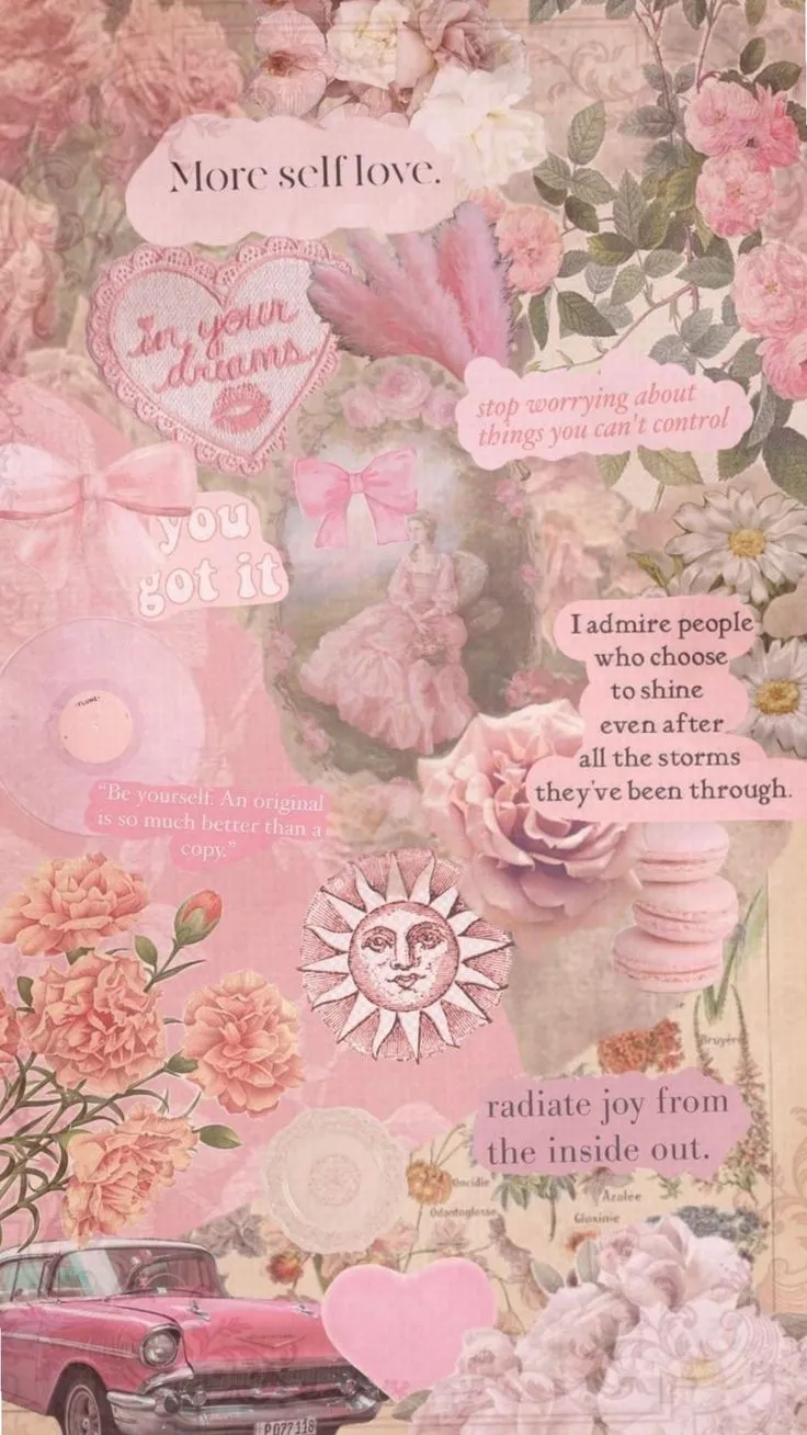 ✨ins极繁主义壁纸✨