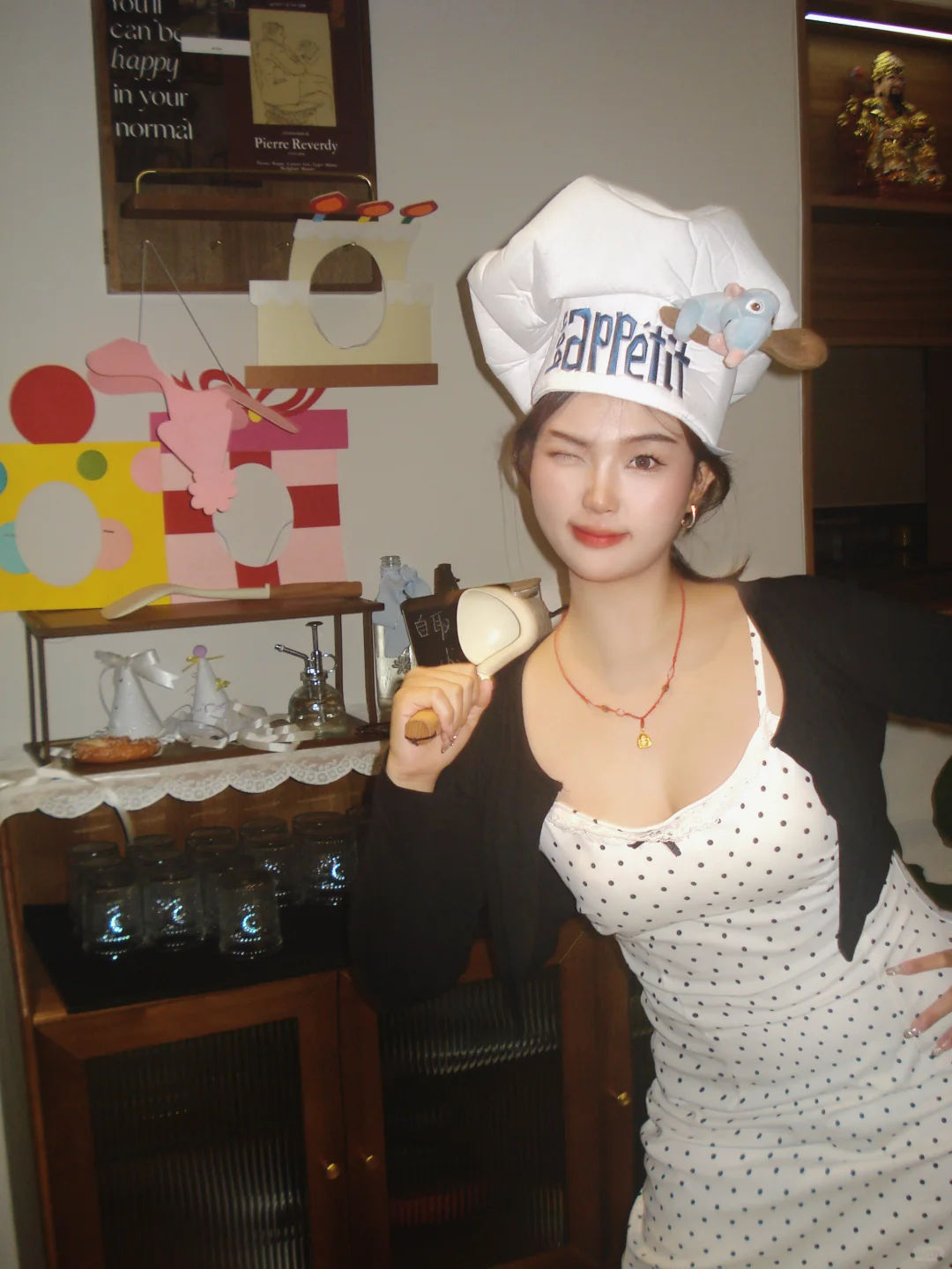 长的甜就算甜妹吗