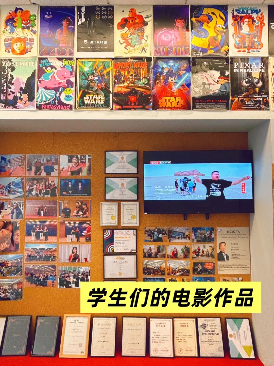 一顿饭把国际教育和传统文化融合在一起～