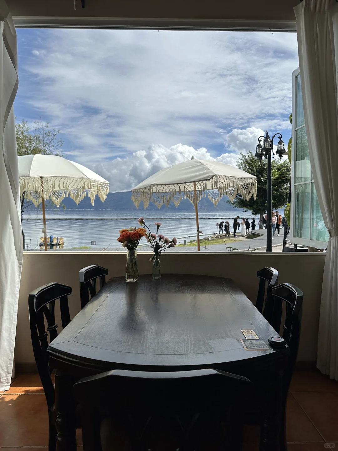 🌊大理｜在这里邂逅洱海的浪漫💖