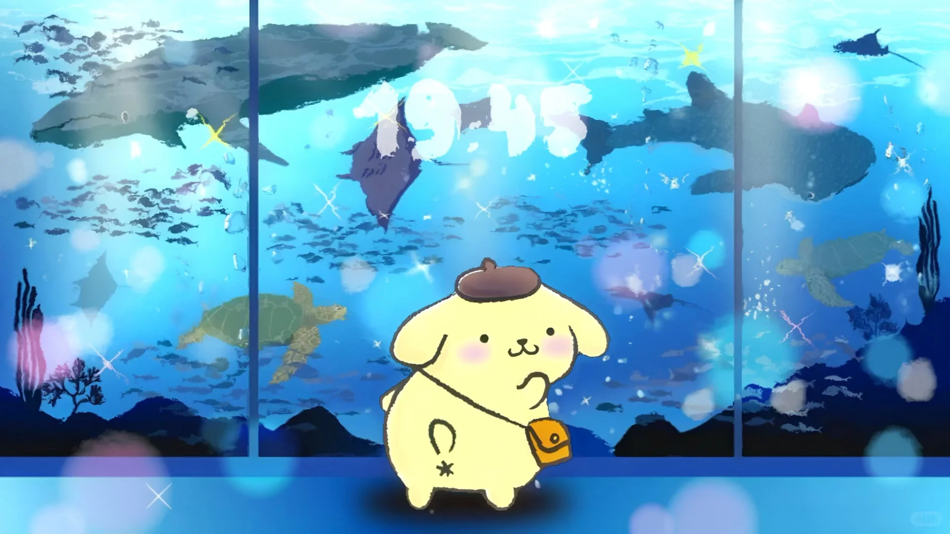 动态壁纸分享第47期