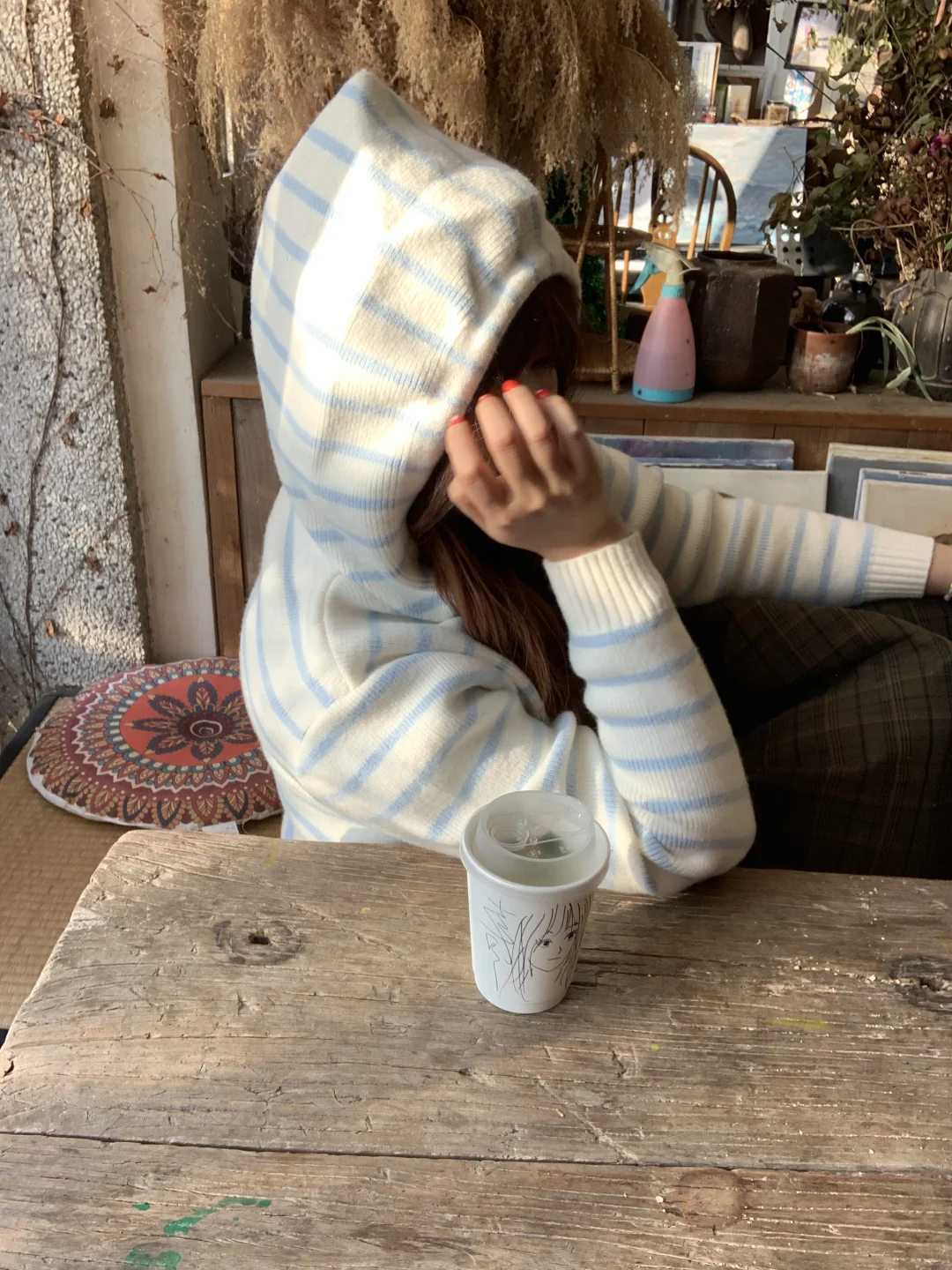 151斤 已经开始秋冬穿搭合集 每套都好喜欢