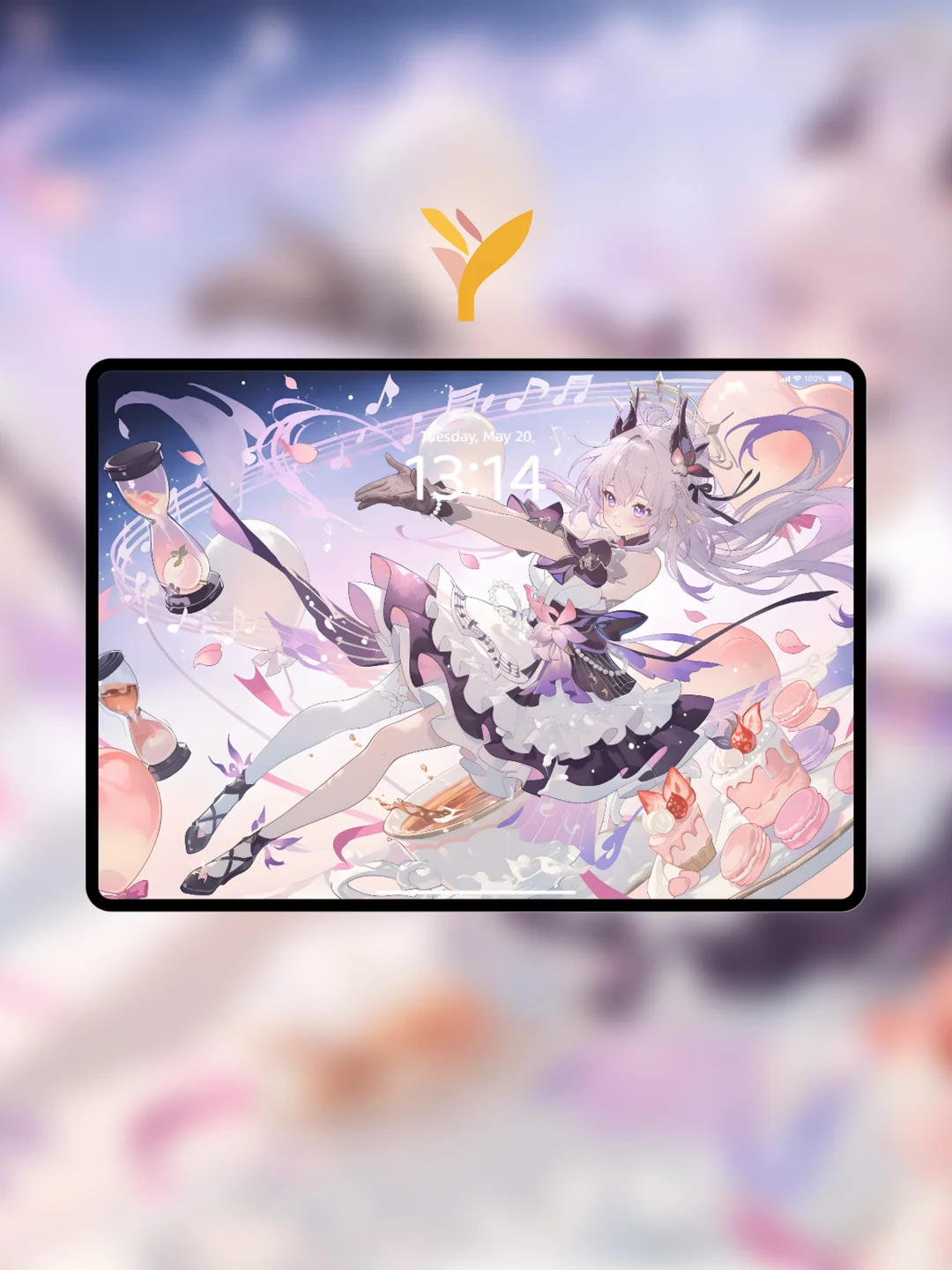 绮梦甜品祭丨遐蝶