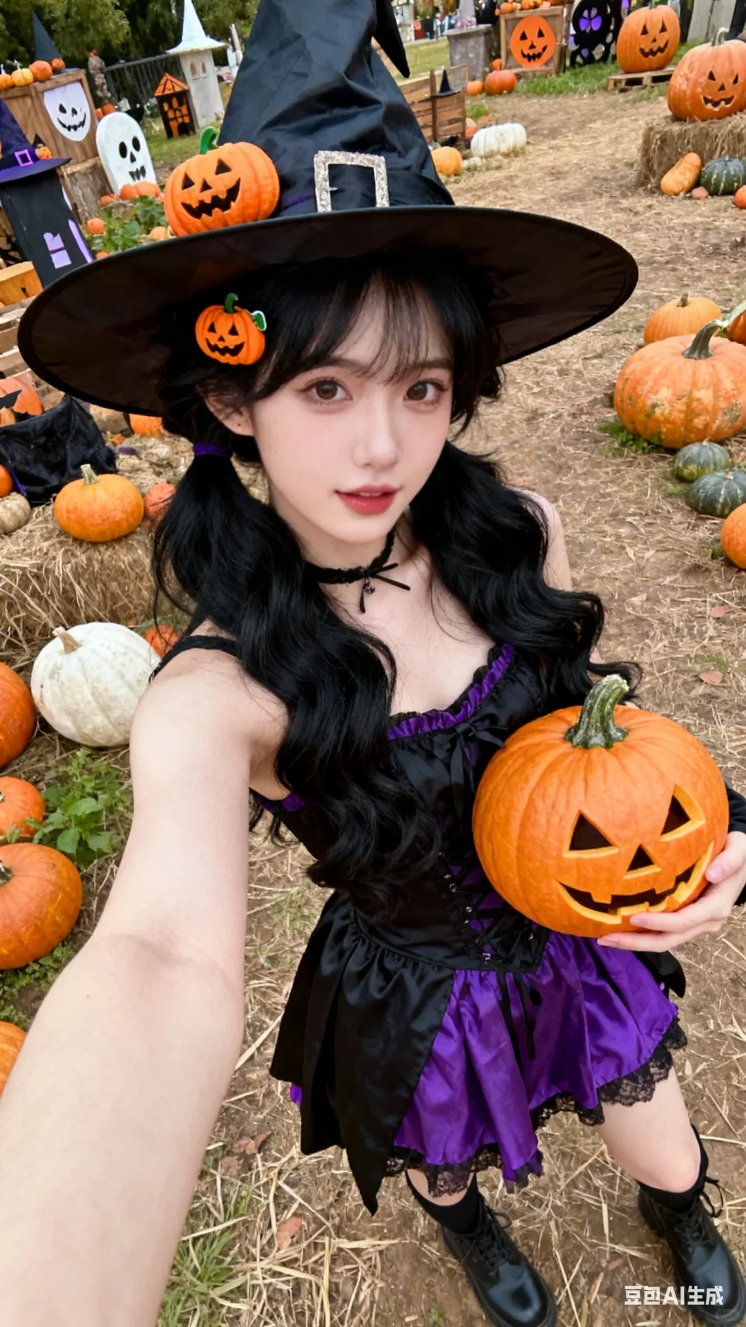 🔮.✩⁺˚🎃𝕳𝖆𝖑𝖑𝖔𝖜