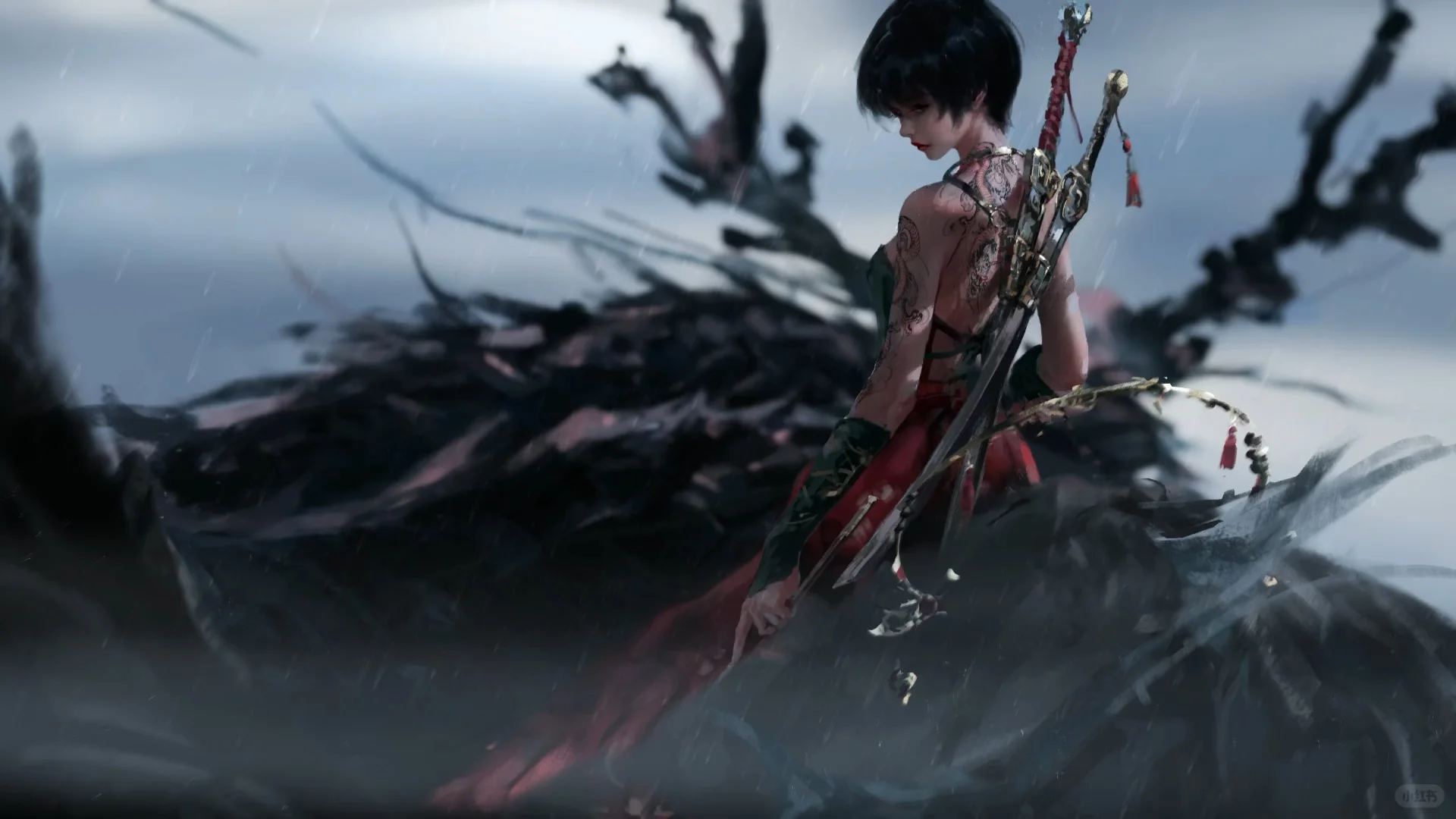 动态壁纸分享第47期