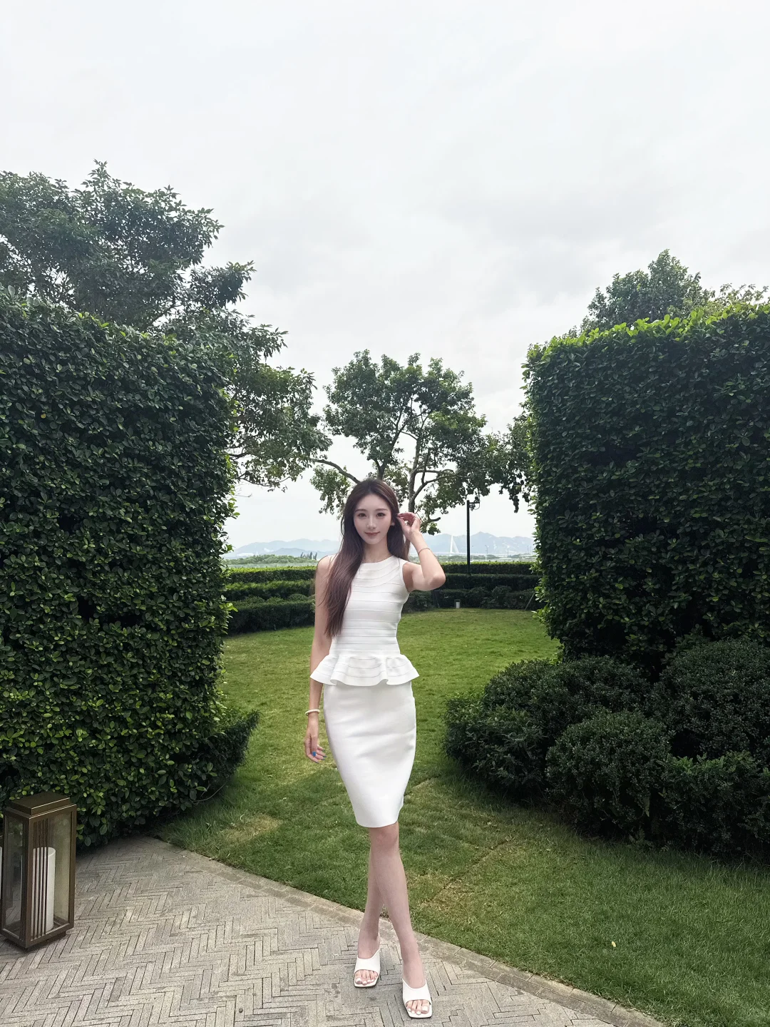 177 51｜逐渐姐感🤍