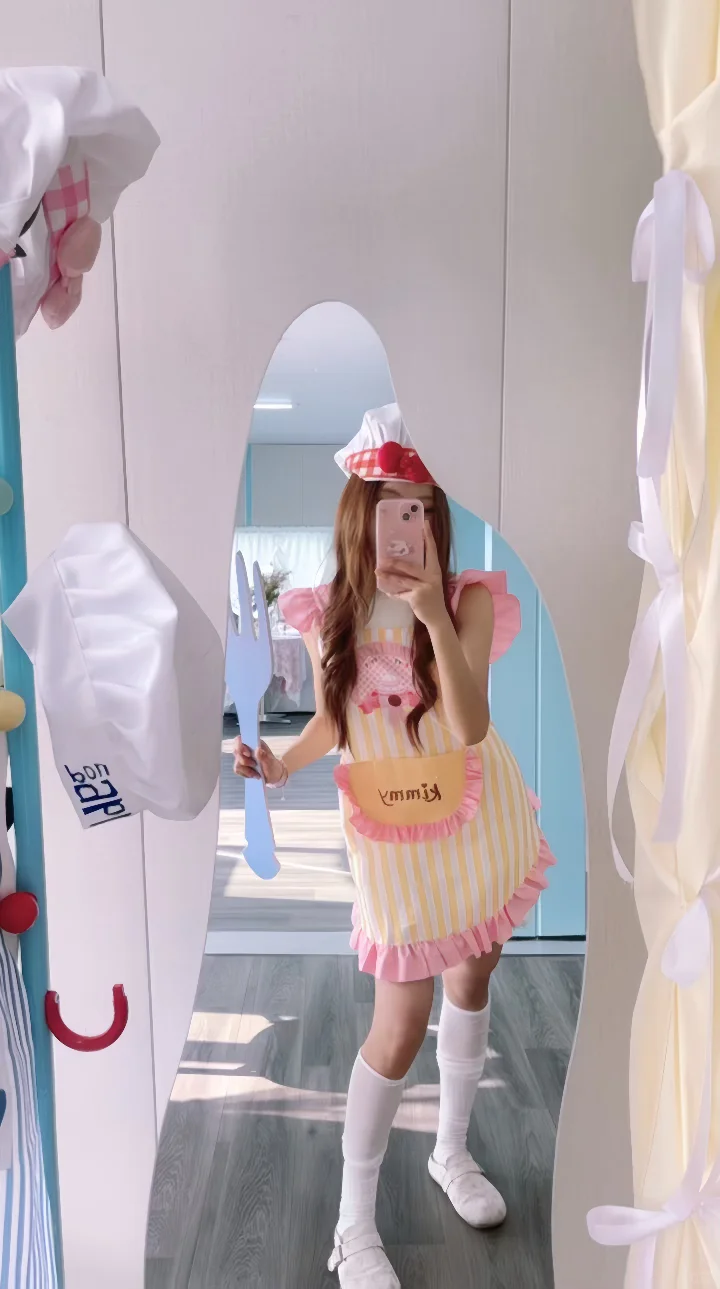 和我一起做甜妹吧🎀🎈🌸