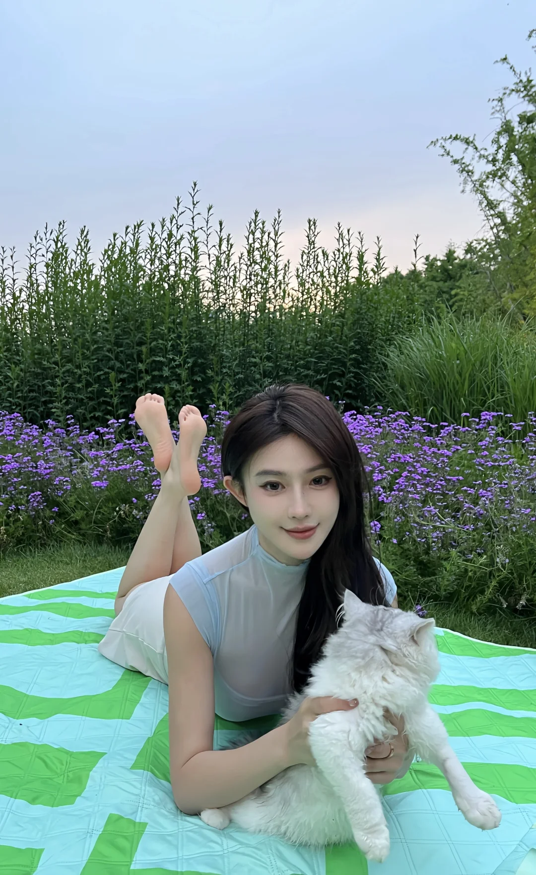 玉足壁纸 | 精挑细选 | 精品壁纸~