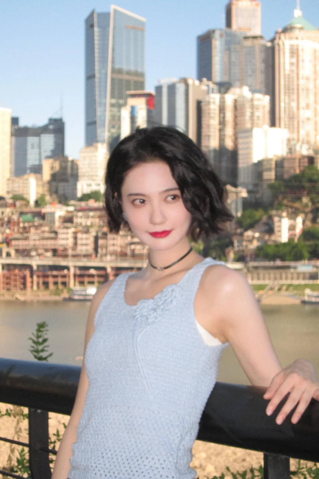 姜珮瑶｜在线发来🤳一些库存😍