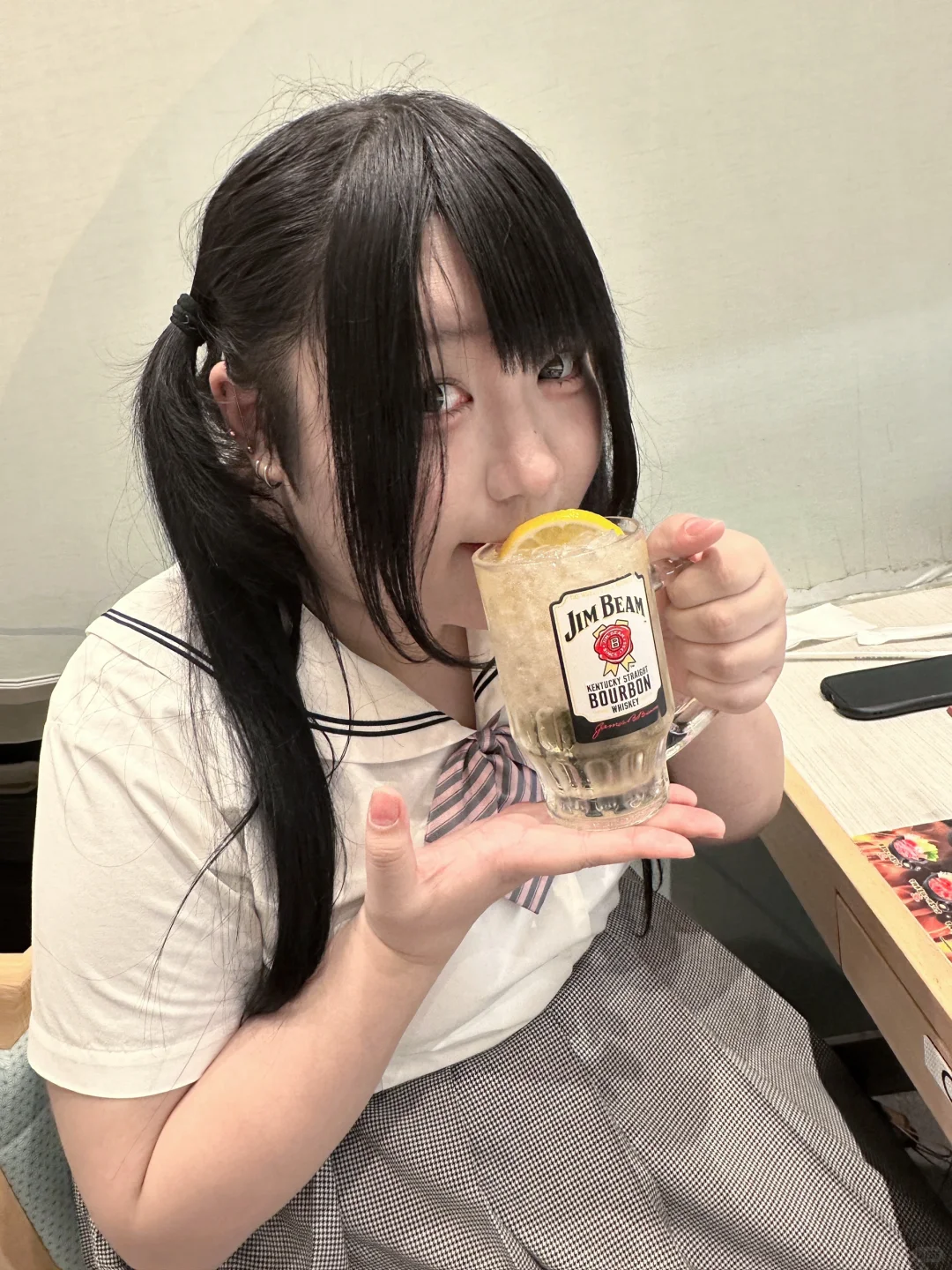 🚬怎么不算一种不良jk…