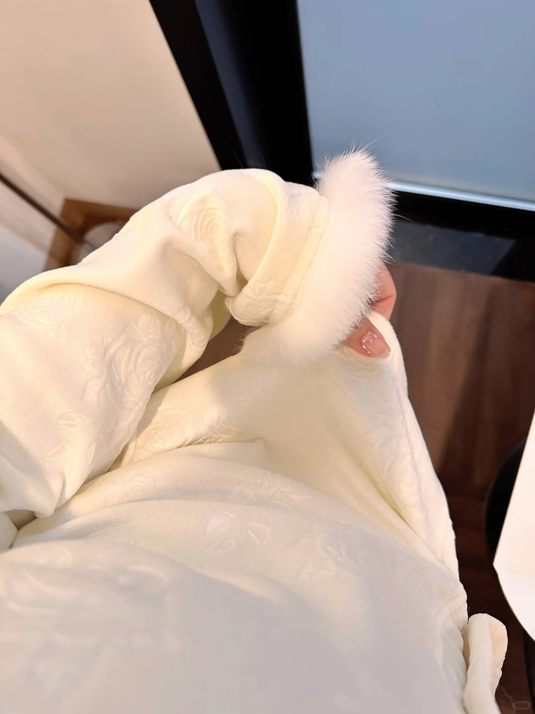 江浙沪富养长大的千金才会穿的睡衣！！！