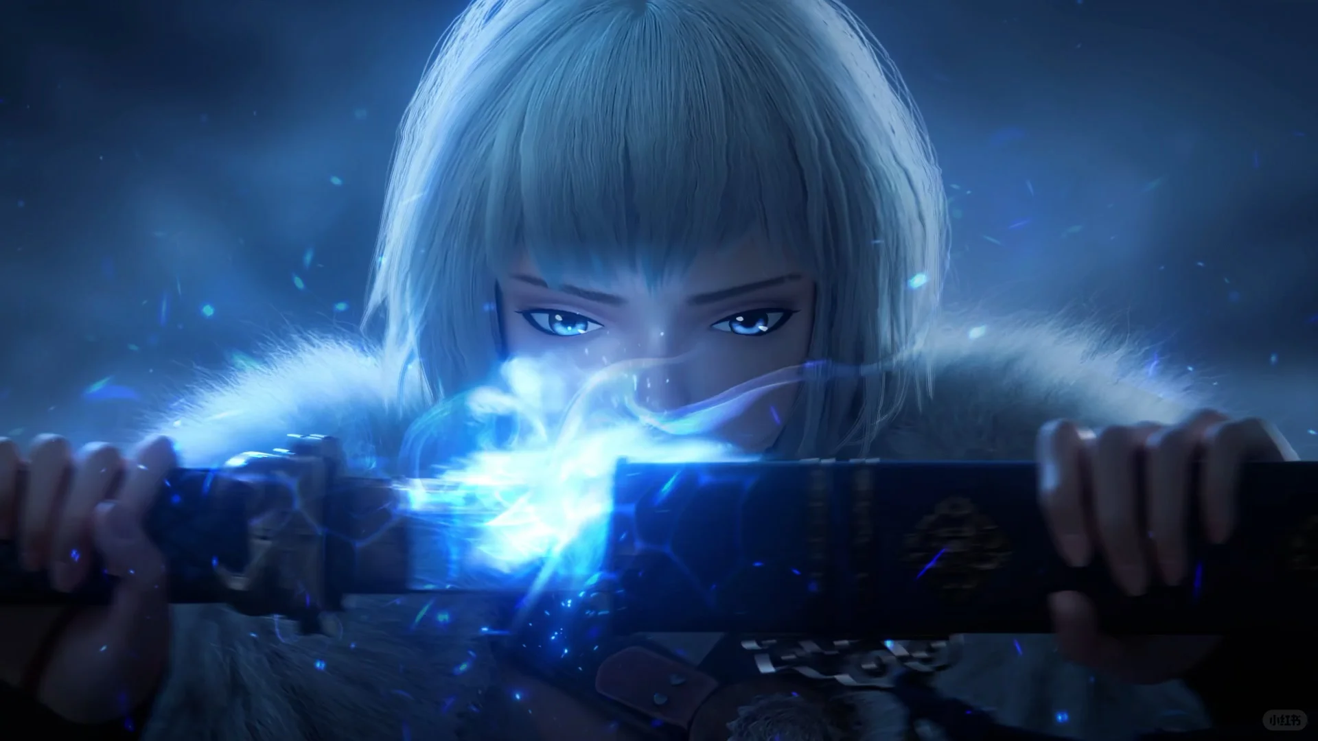 动态壁纸分享第101期