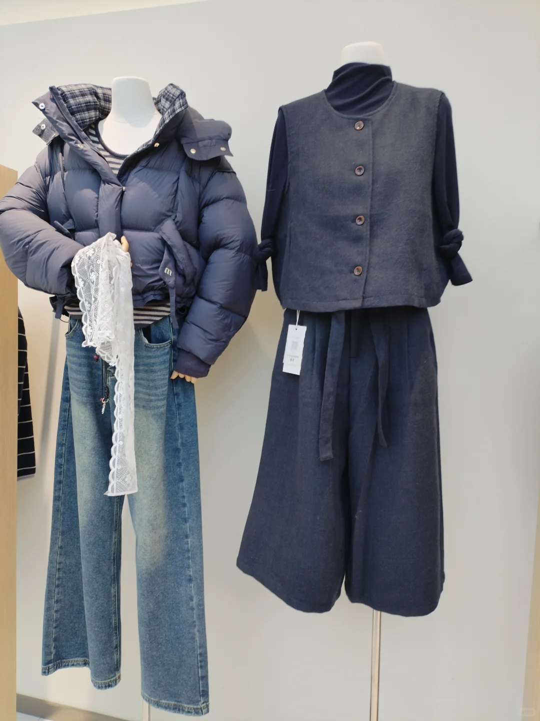 宜昌俪索仓库店合集-不妨试试男装