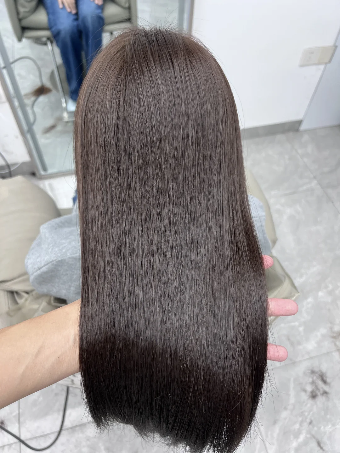 如果你对染发产品有要求那你就点进来