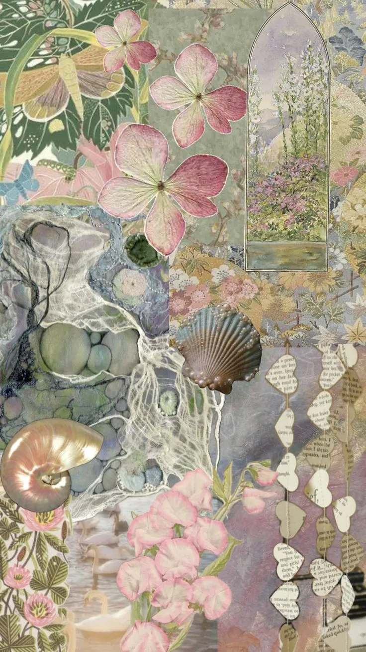 ✨ins极繁主义壁纸✨