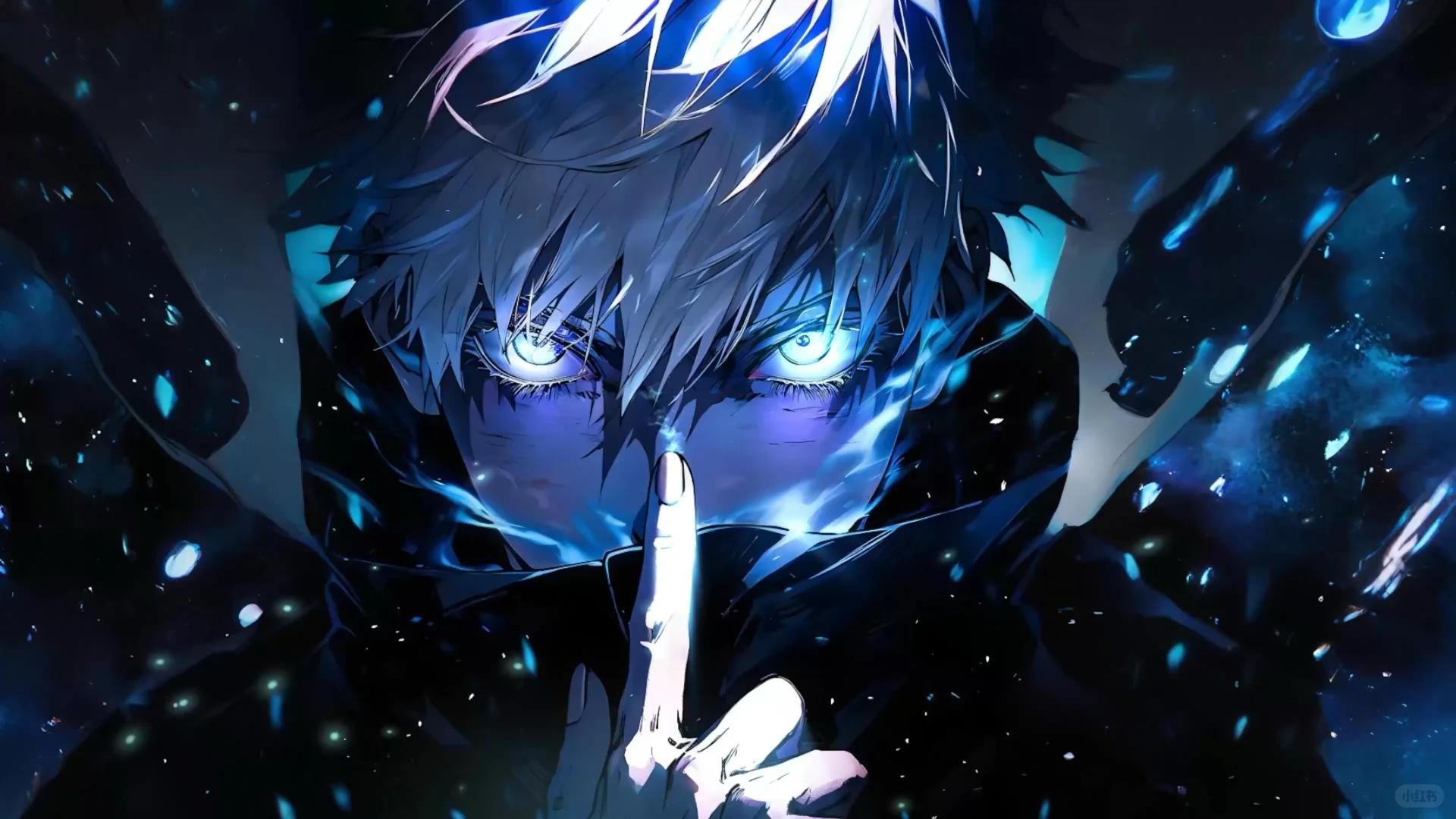 🌟024｜动态氛围感壁纸合集