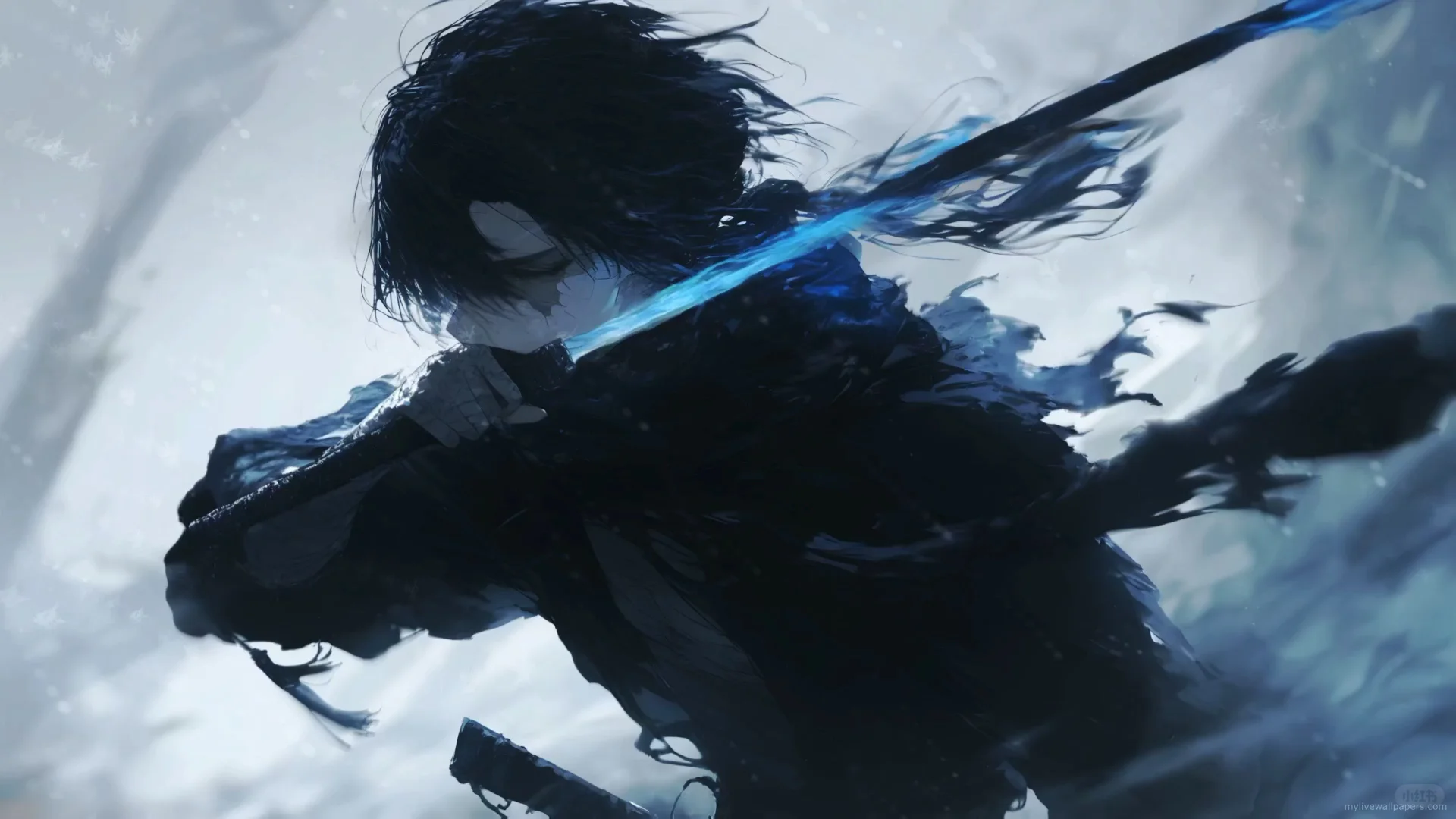 动态壁纸分享第47期