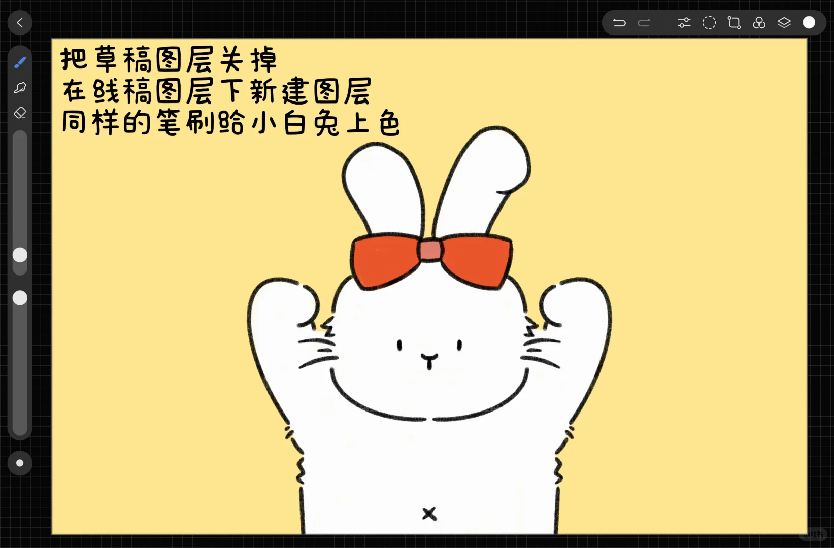 天生绘画｜临摹含过程