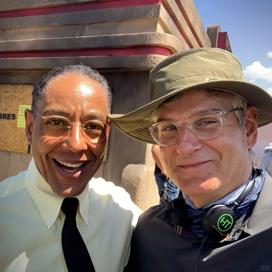 风骚律师开播十周年！