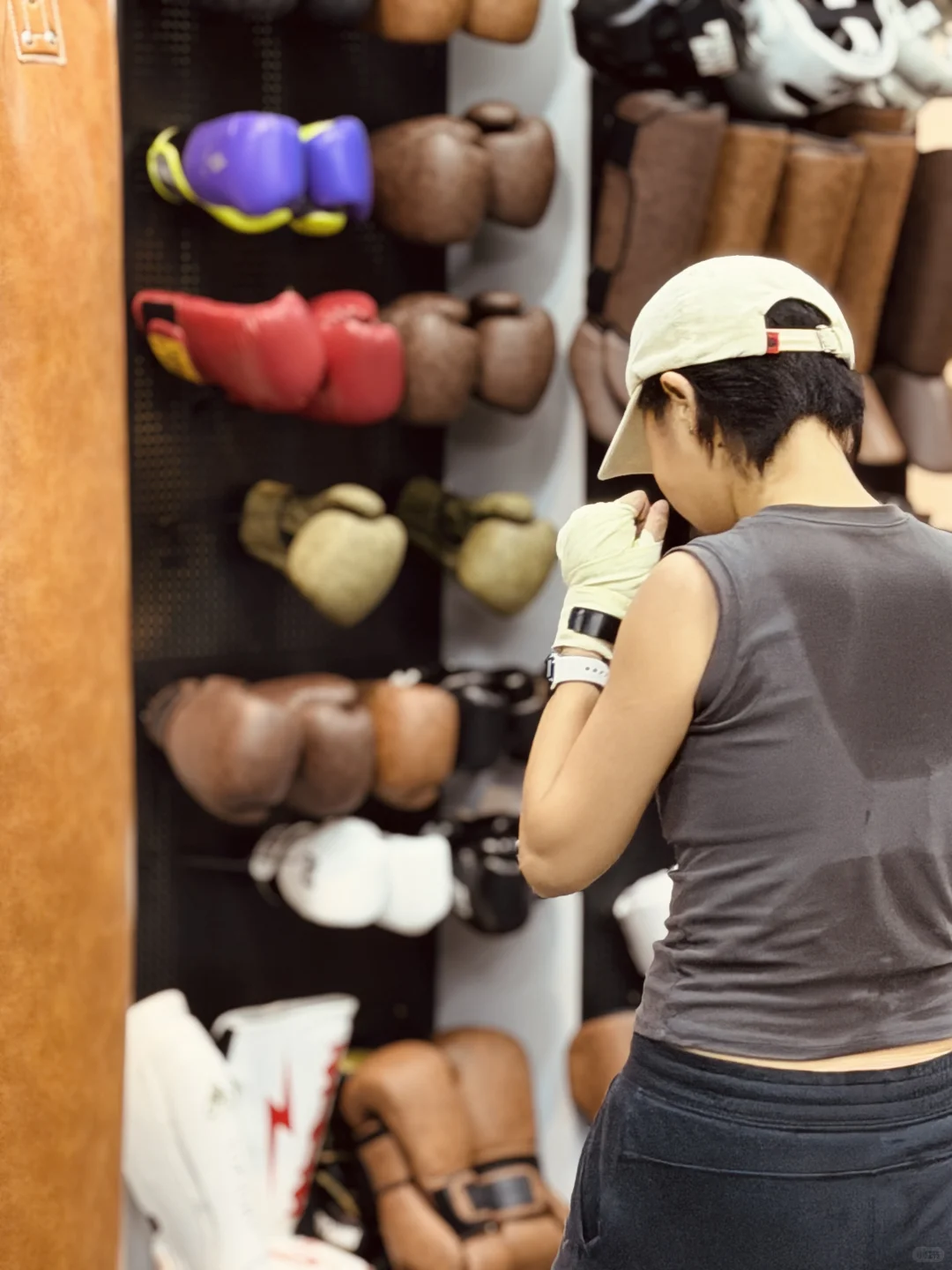 好爱女孩子们的笑容