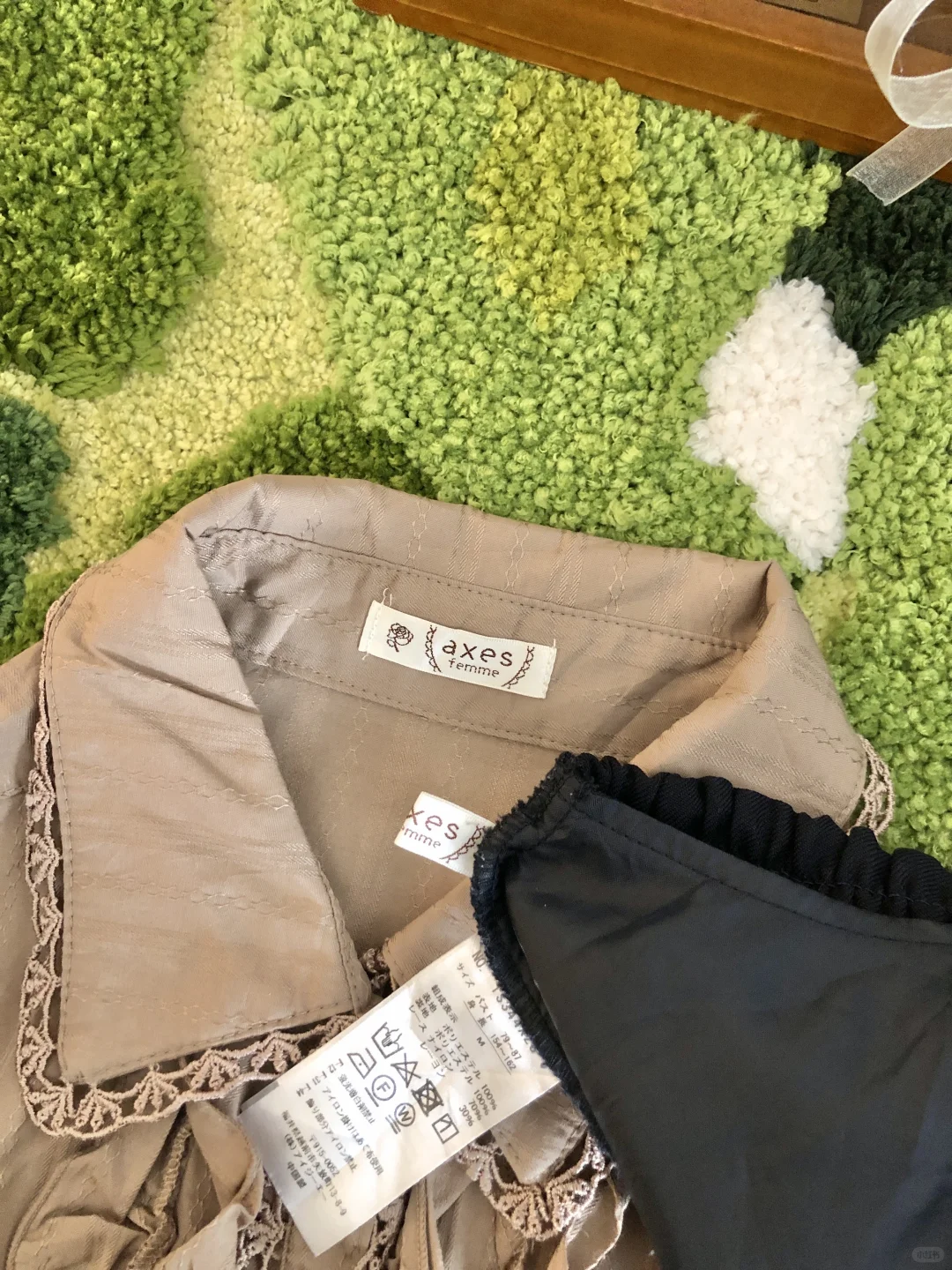 记录100套宫廷风古着穿搭˚‧ ˖🥂