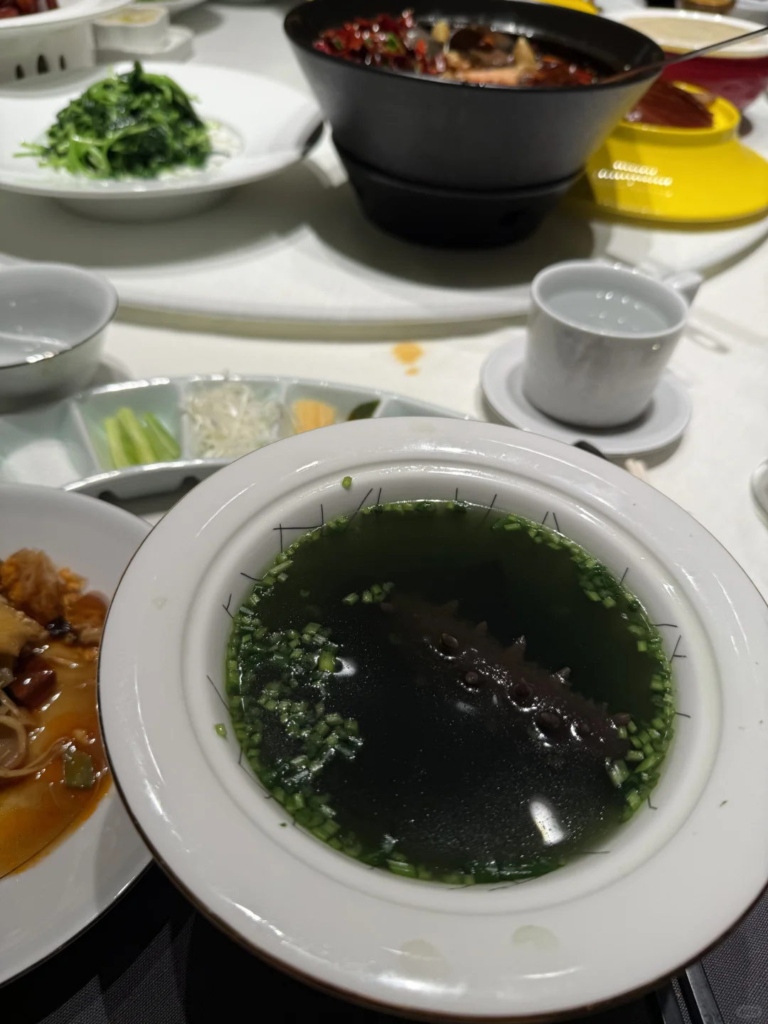 172 93｜今日卡路里燃烧🔥又炫😋