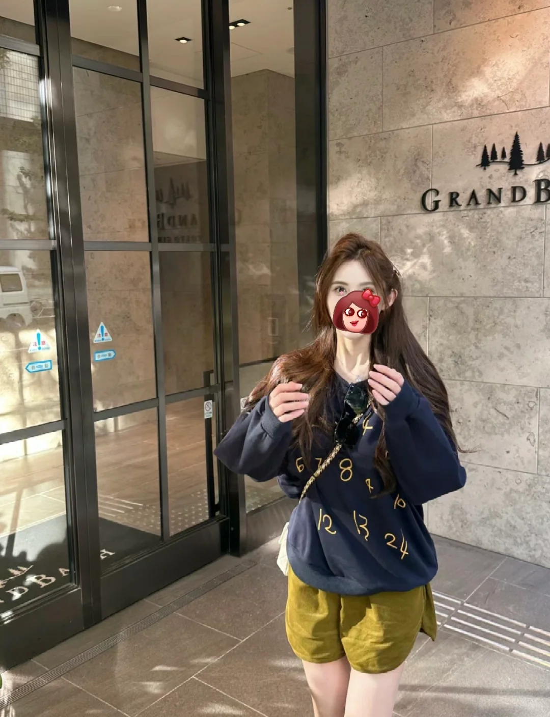 南坪万达的集美一定要看