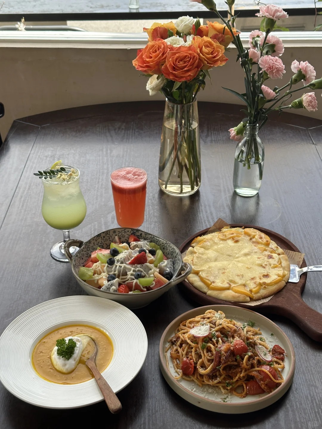 🌊大理｜在这里邂逅洱海的浪漫💖