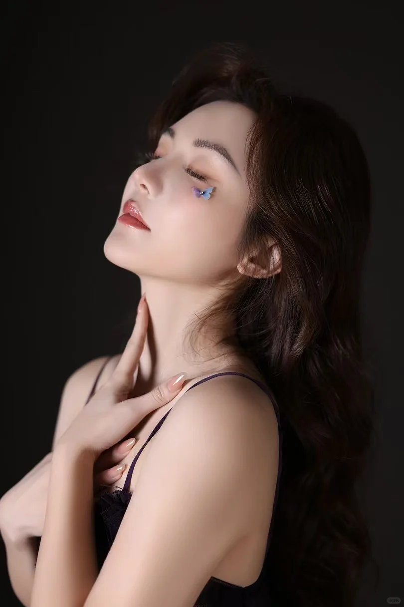 女性的身体曲线是世界上最伟大的艺术品