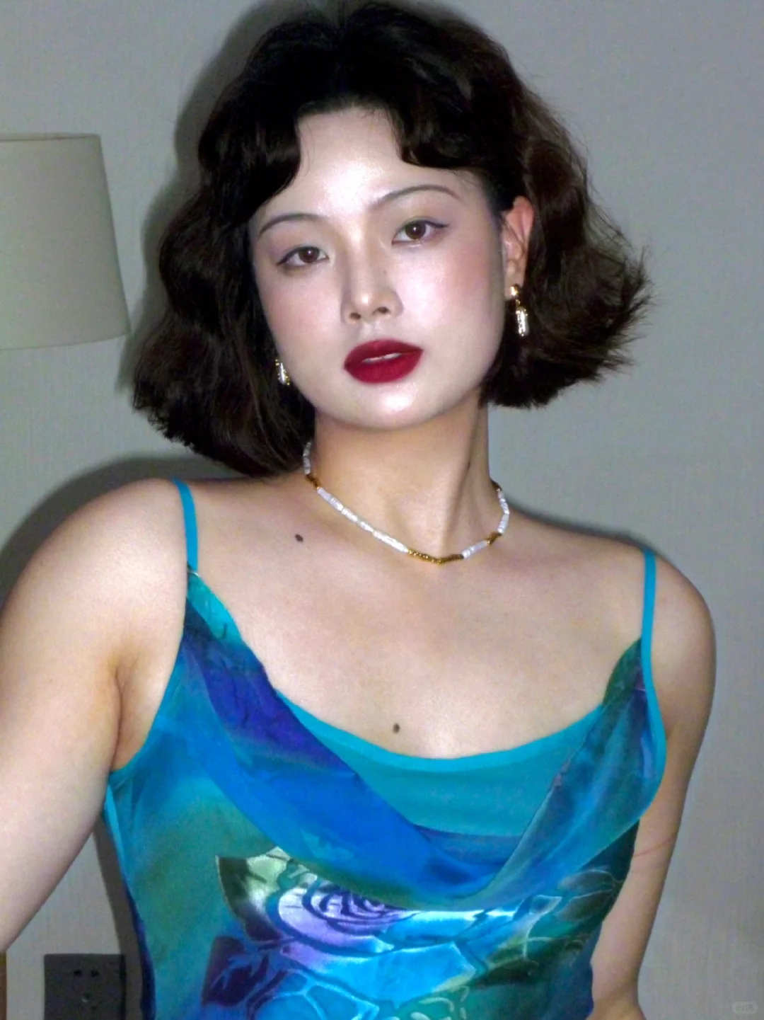 盛开的娇艳的水仙