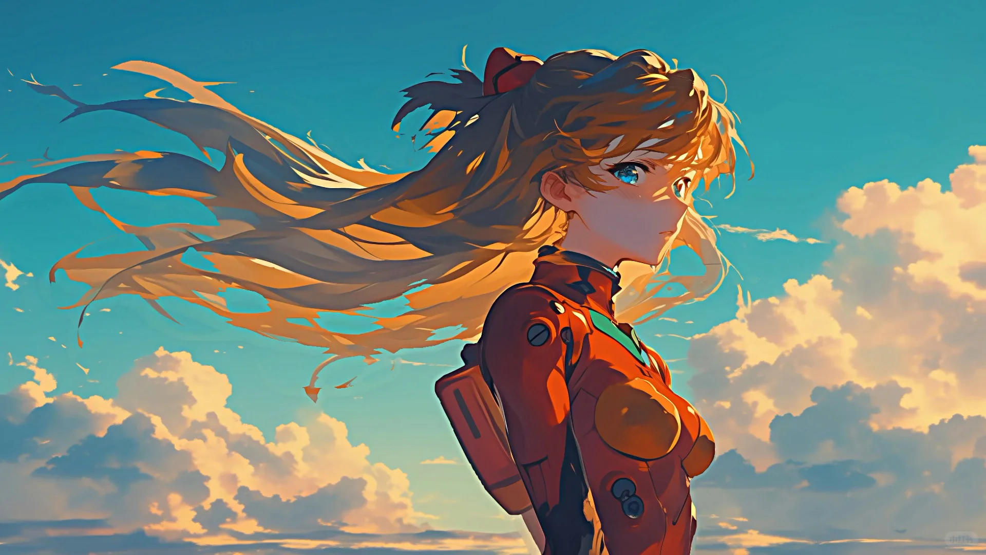 动态壁纸分享第101期