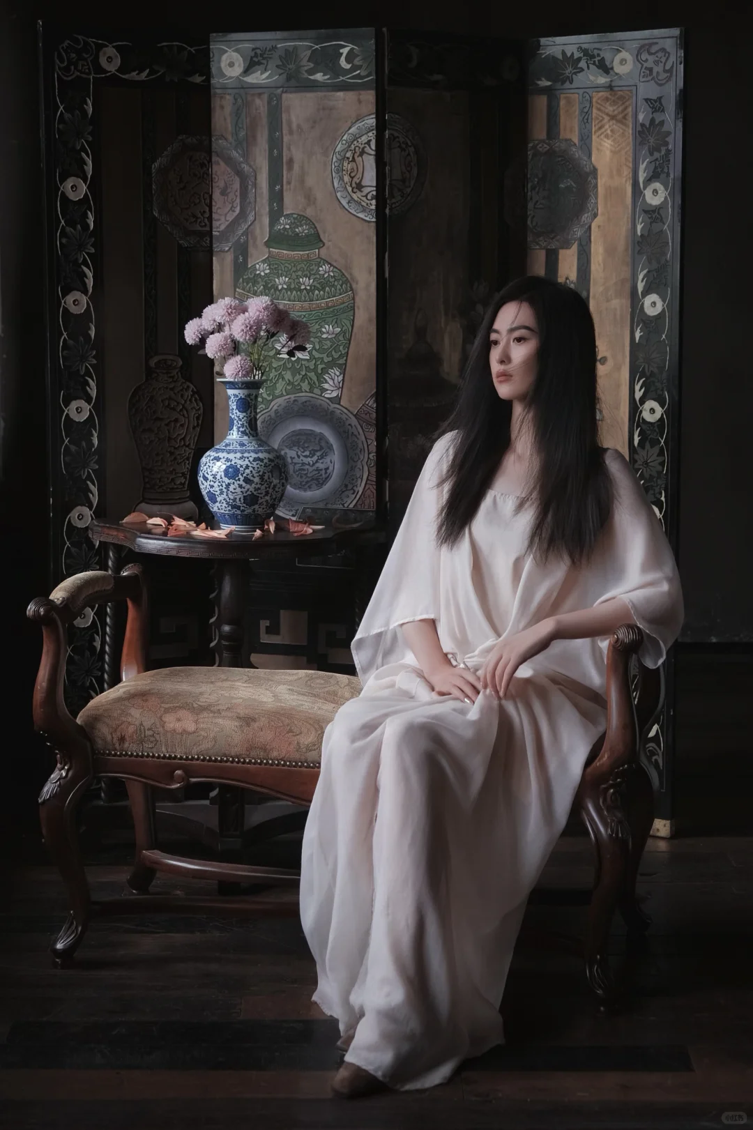 30岁，平静 乐观 自由🎂