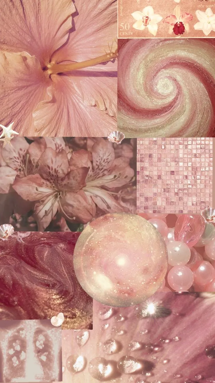 ✨ins极繁主义壁纸✨