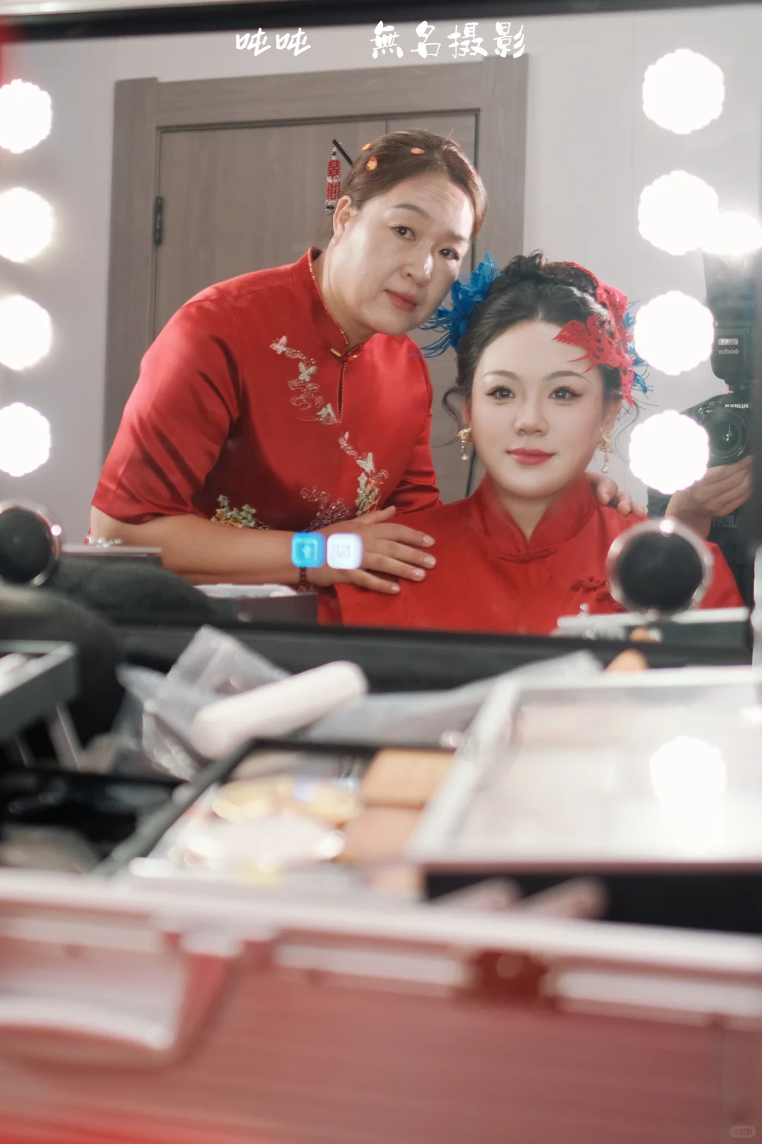 摄影师不会告诉你的秘密：空镜头让婚礼贵3倍