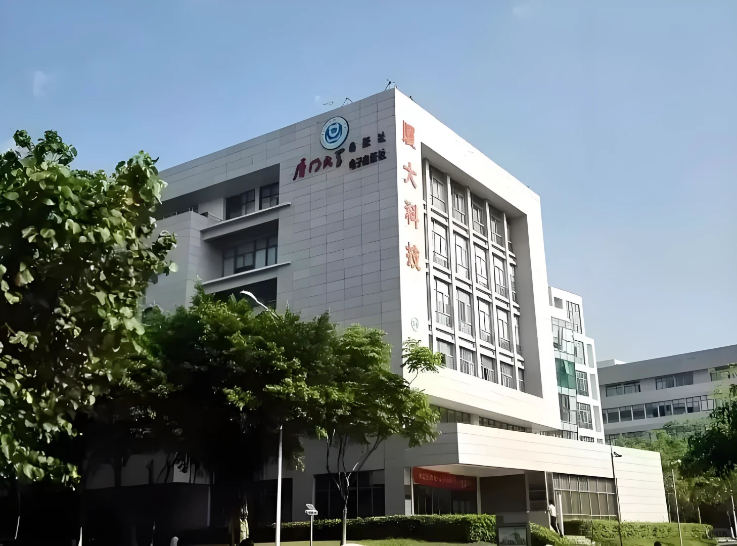 4个岗位！厦门大学出版社正式招聘！