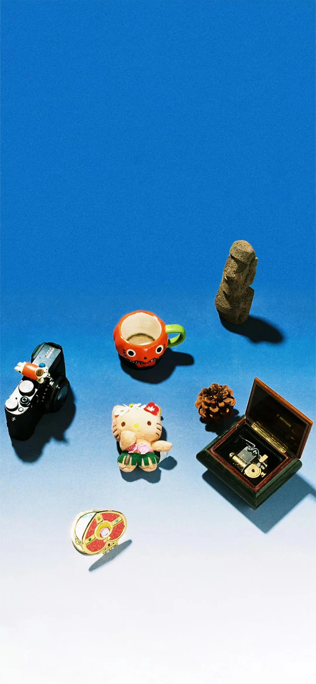 会有你喜欢的壁纸