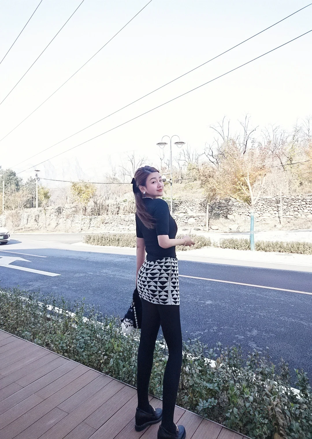 lan的天亮起来了…