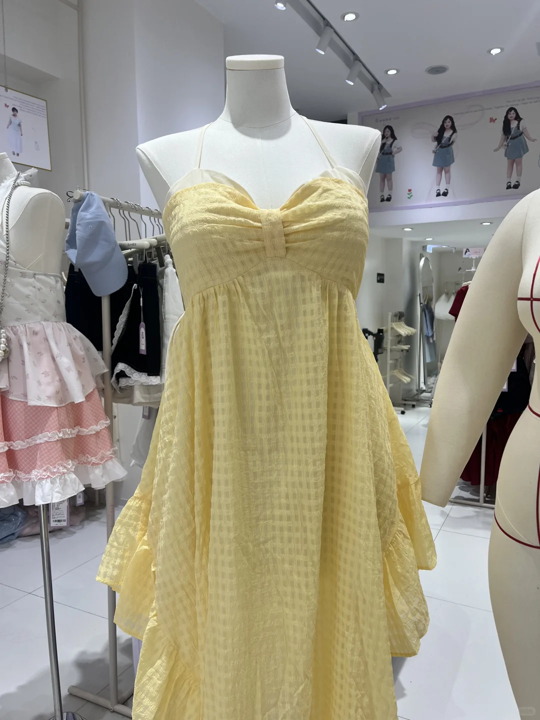 ‼️大码女装 让你成为人群中的焦点🎀❤️