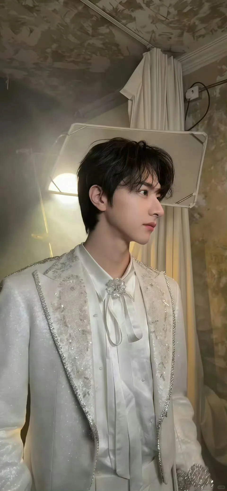 林一锁屏壁纸｜明星壁纸｜帅哥壁纸｜全屏壁纸