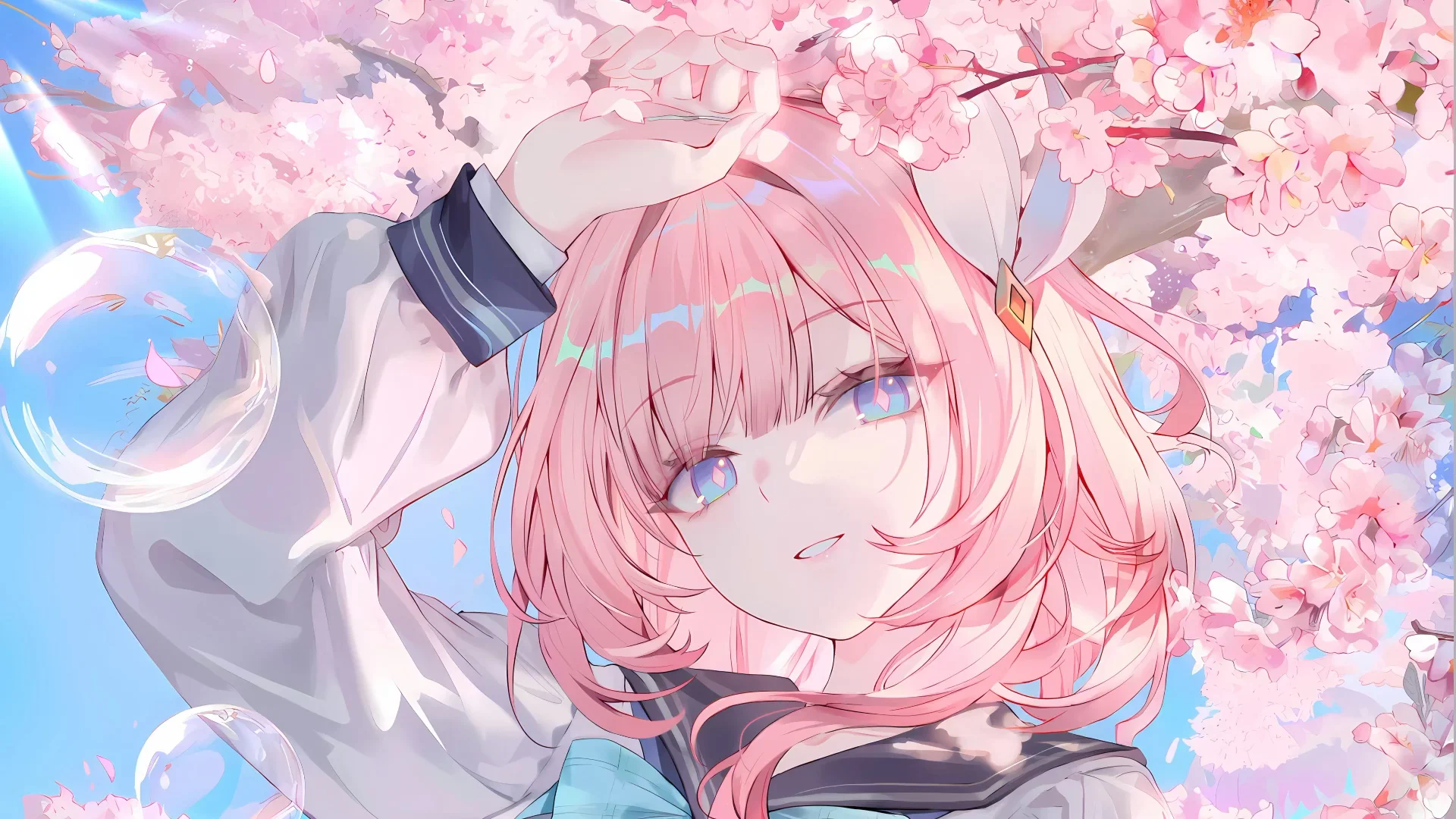 动态壁纸分享第141期