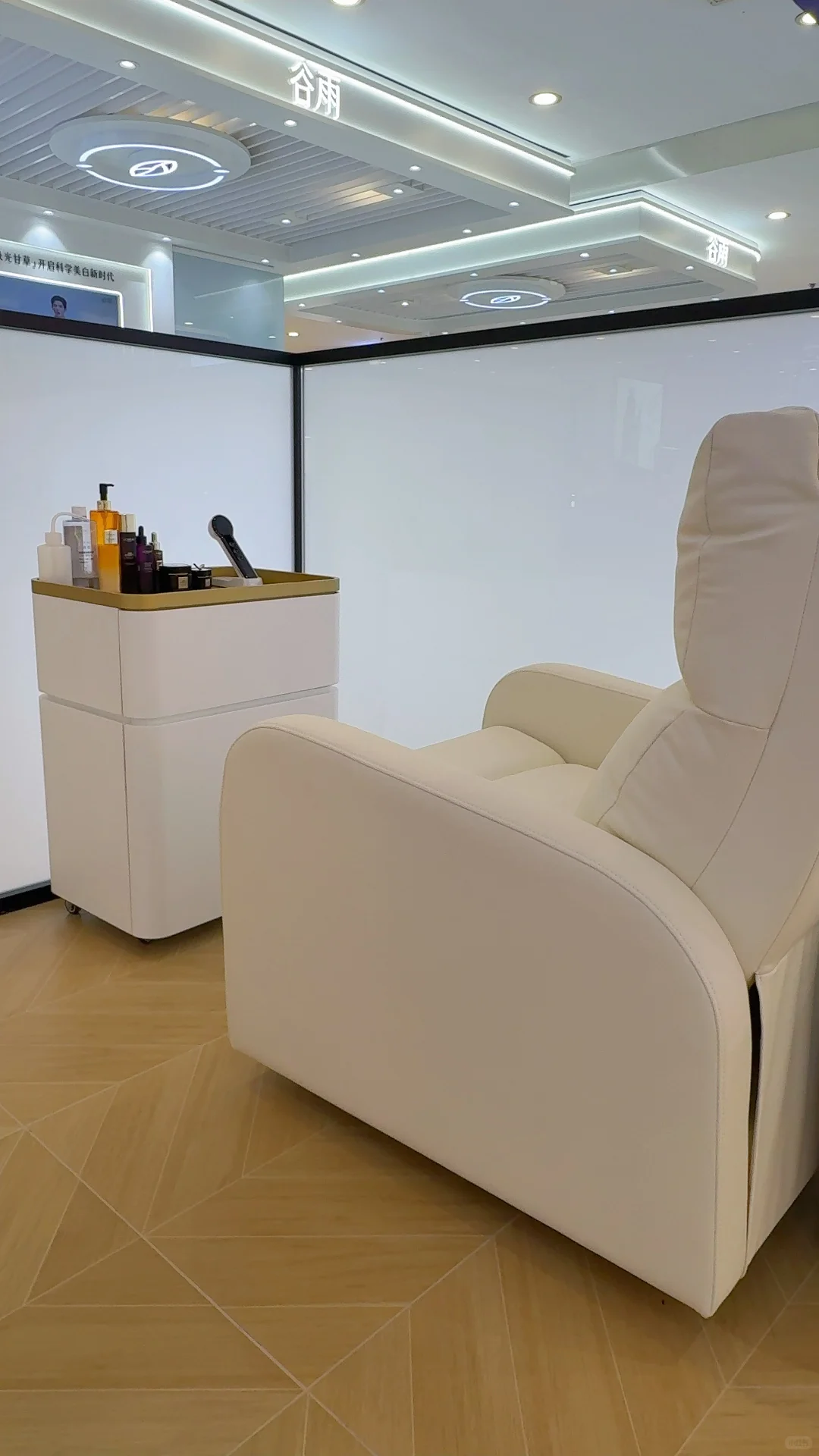 凯瑞商都巴黎欧莱雅，新店升级！