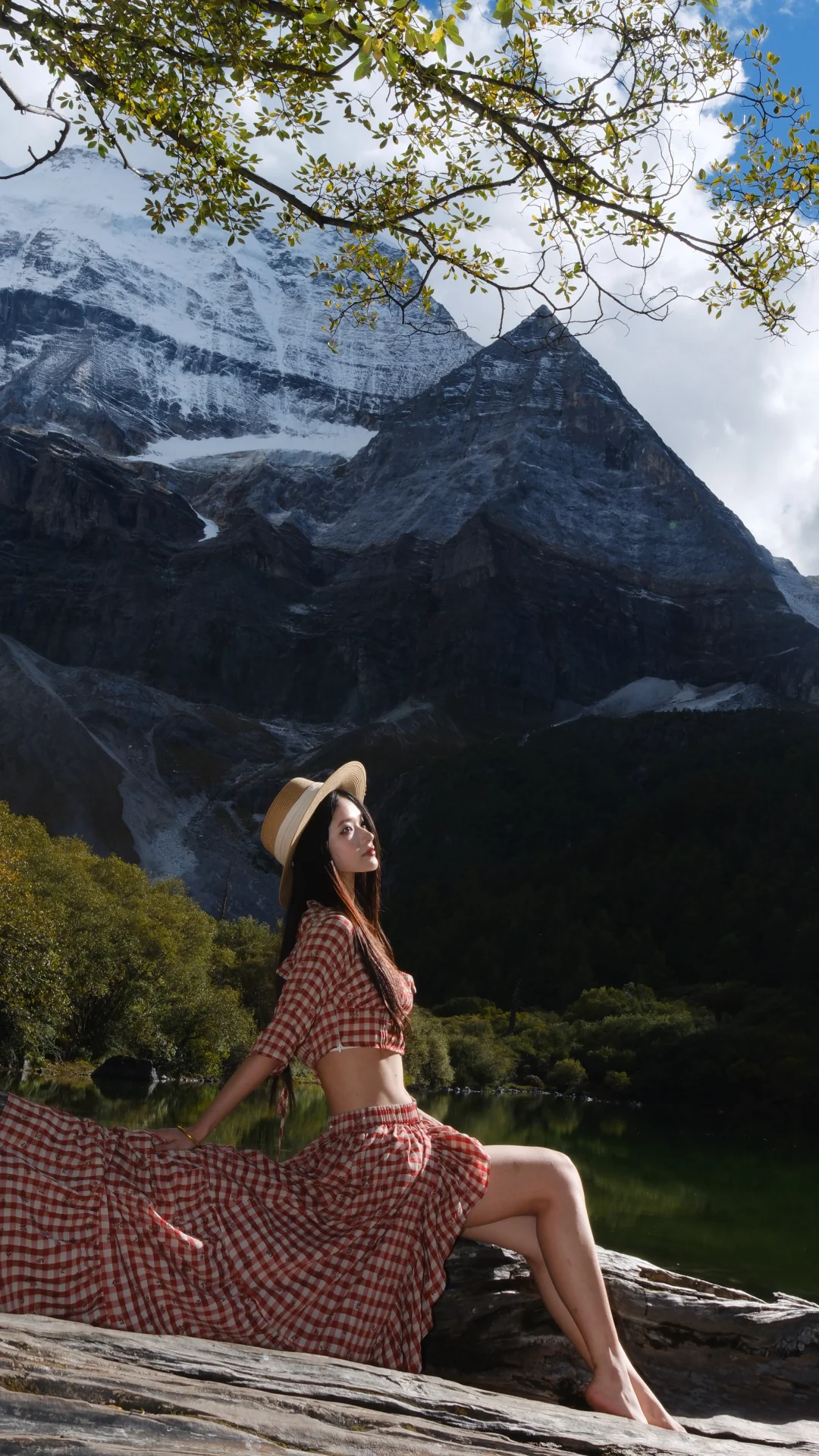 心中的那片海🌊