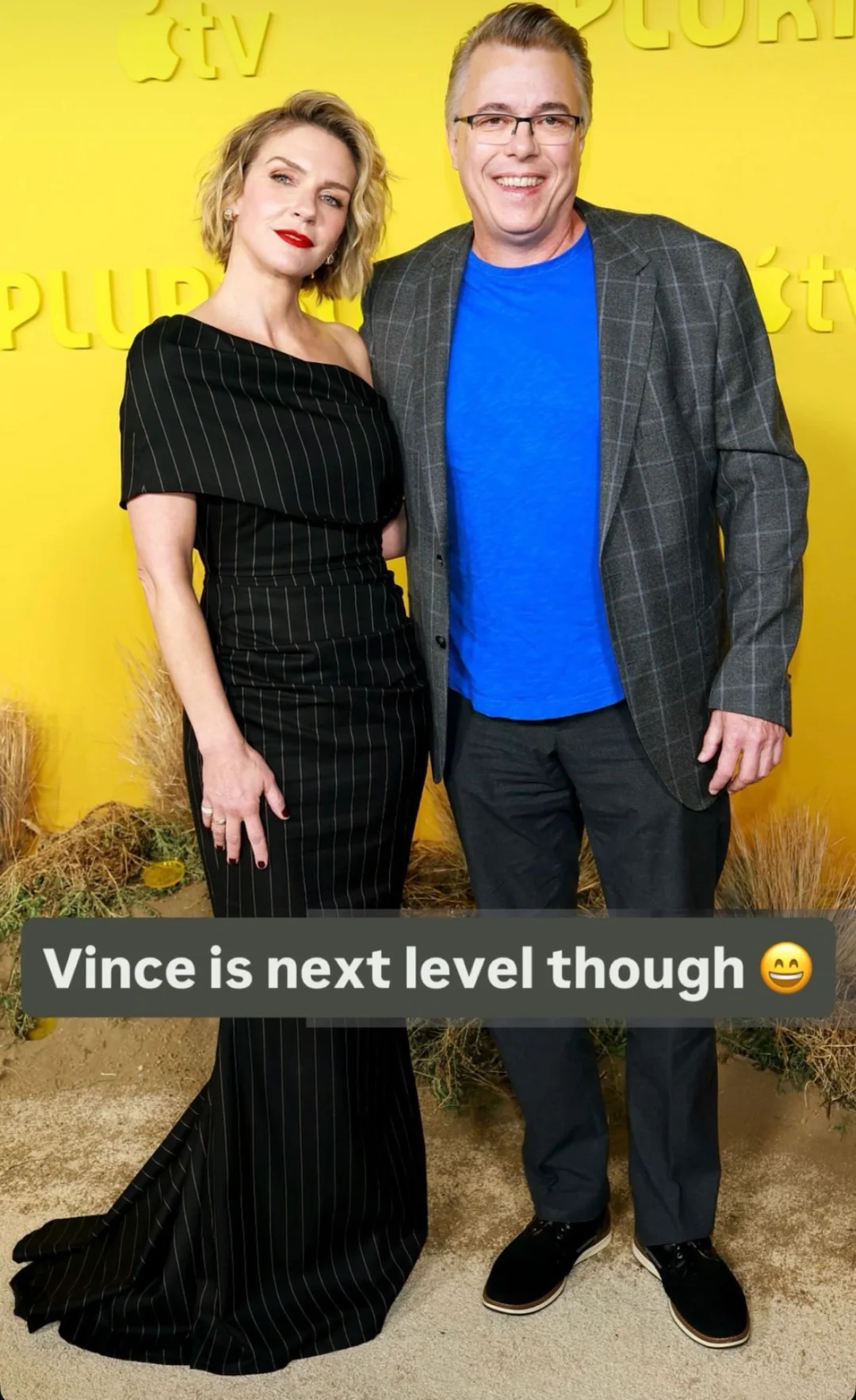 毒师宇宙演员又重聚了耶