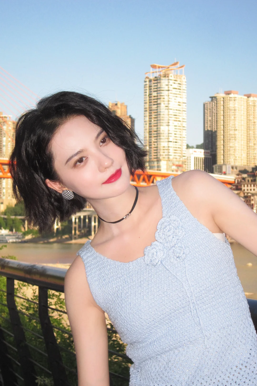 姜珮瑶｜在线发来🤳一些库存😍