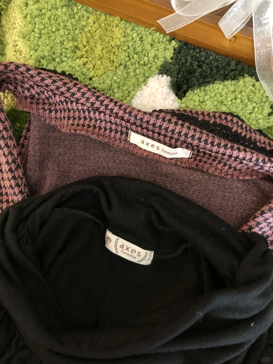 记录100套宫廷风古着穿搭˚‧ ˖🥂